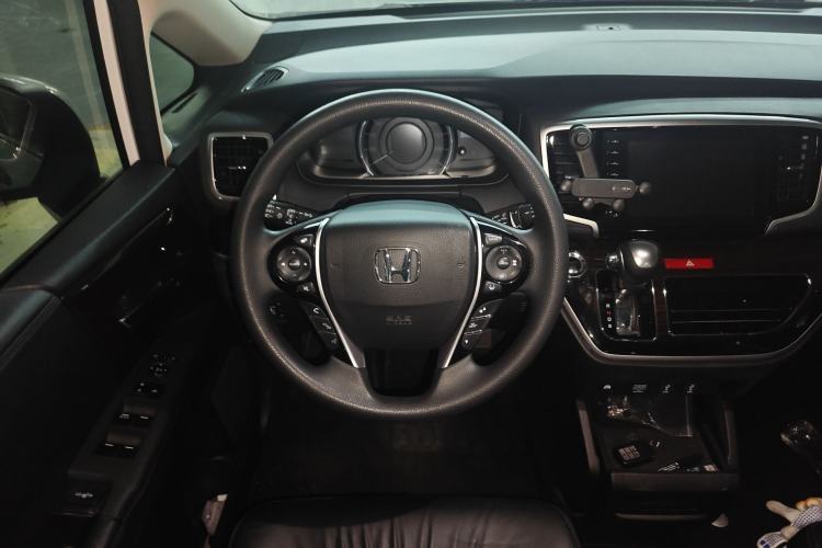 Used Honda Odyssey 2021 2.0L Rui·Smart Edition Steering Wheel