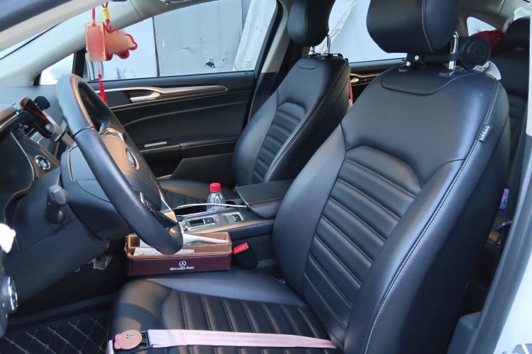 Used Ford Mondeo 2020 EcoBoost 180 Stylish Model
