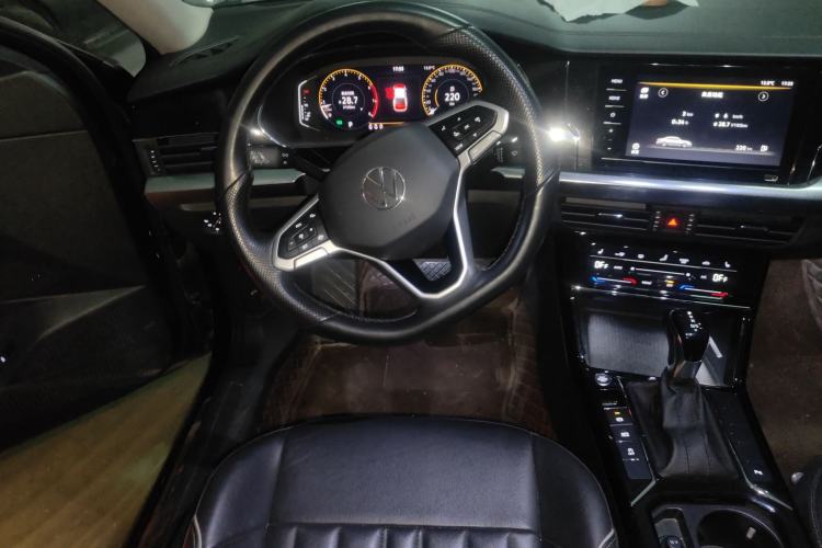 Used Volkswagen Passat 2022 330TSI Elite Edition