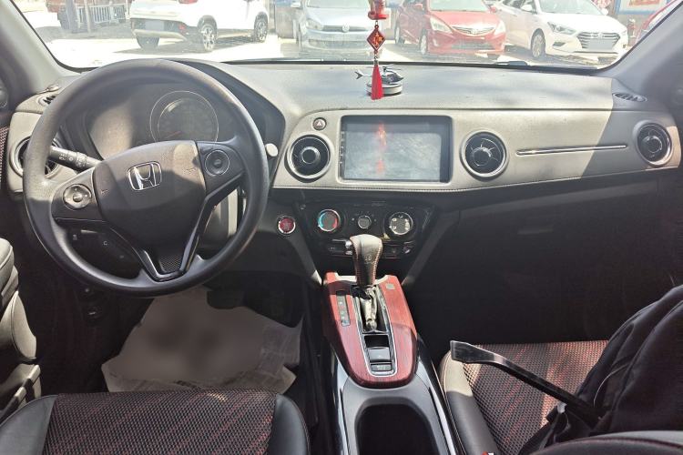 Used Honda XR-V 2017 1.8L EXi CVT Comfort Version
