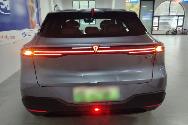 Used Deepal S05 2024 510 Ultra Pure Electric Version
