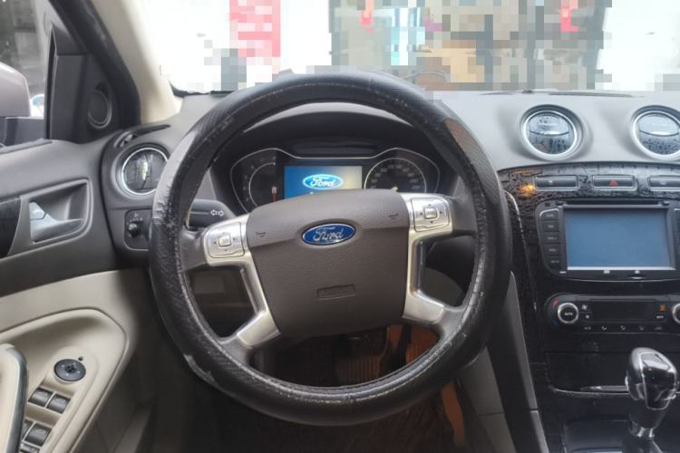 Used Ford Mondeo 2011 2.0L GTDi 200 Fashion Edition