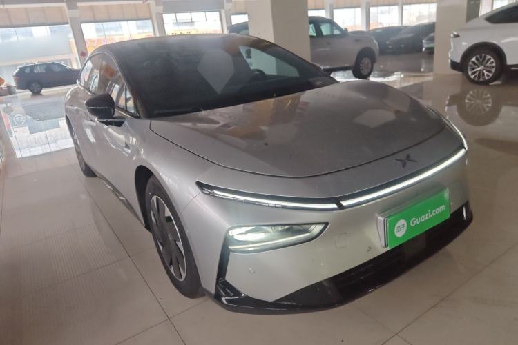 Used XPeng P7+ 2024 Long-Range Max
