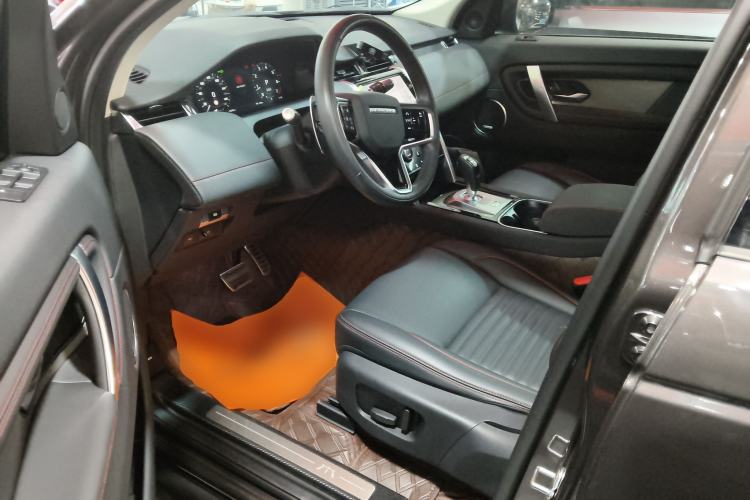 Used Land Rover Discovery Sport 2022 249 PS R-Dynamic S Performance Edition 5 Seats