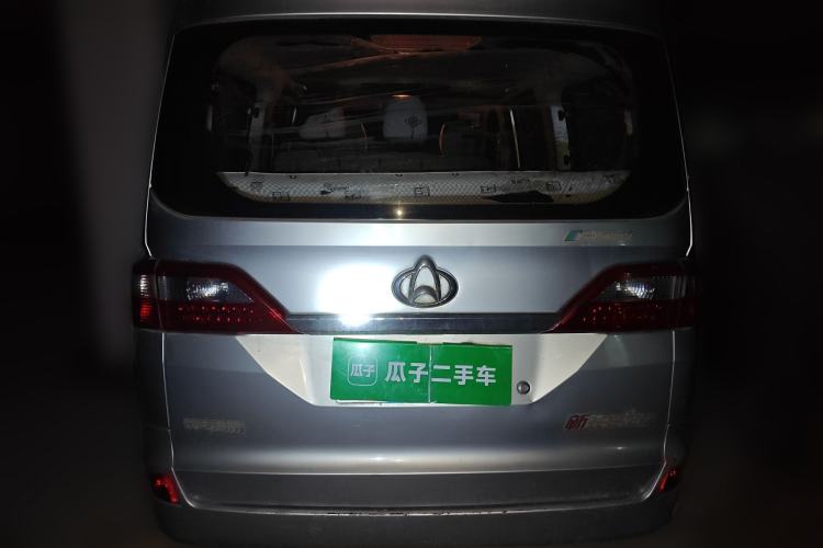 Used CHANGAN KAICHENG Star 2013 1.2L New Changan Star Basic Version