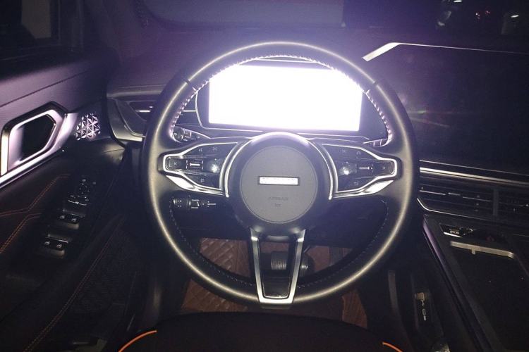 Used Haval XY 2022 1.5T Smart Enjoyment Edition DHT