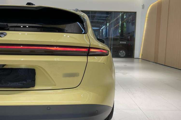 Used Nio ET5T 2023 75 kWh Touring