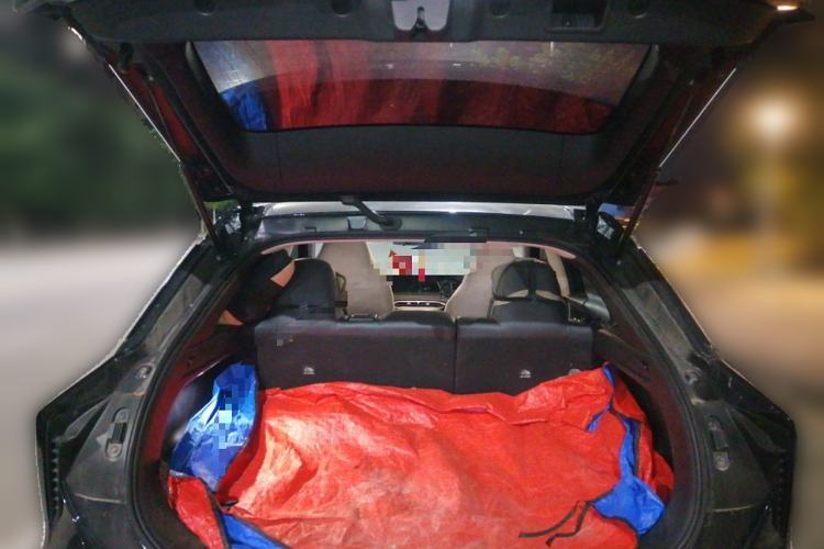 Used Venucia V DD-i 2023 110 km iE Version