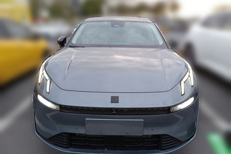 Used Lynk & Co 07 2024 EM-P 126 Long-Range Ultra