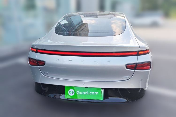 Used XPeng P7 2023 P7i 702 Max Rear