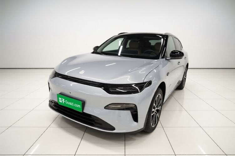 Used Leapmotor C11 2026 All-Electric 640 LiDAR Prestige Edition