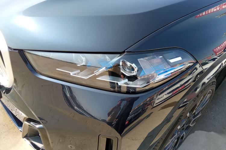 Used BMW X5 2023 xDrive 40Li M Sport Night Edition Package