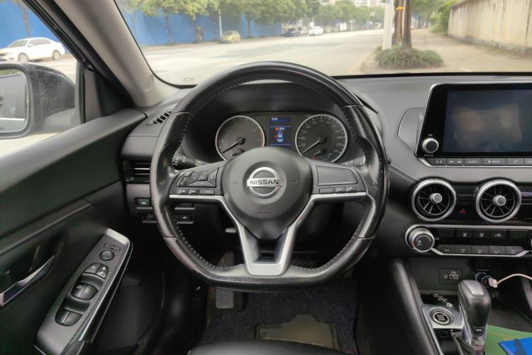 Used Nissan Sylphy 2020 1.6L XL CVT Enjoyment Edition Steering Wheel