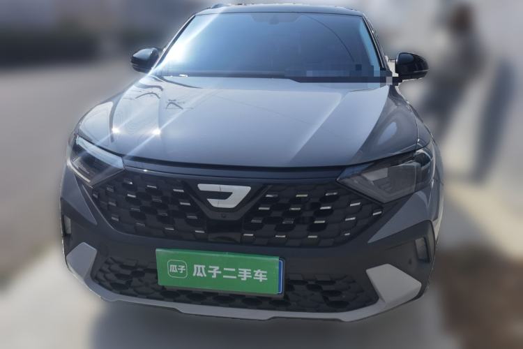 Used Jetta VS7 2024 Kaili Jiangshan 280TSI Automatic Glory Edition Exterior 1