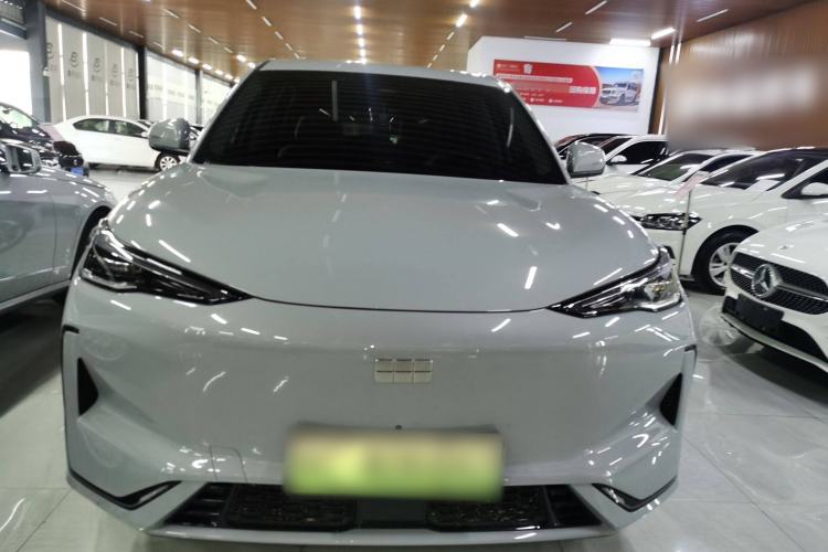 Used Geely Galaxy E5 2024 440km Exploration Version