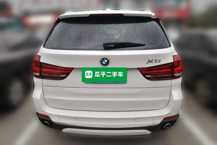 Used BMW X5 (Import) 2018 xDrive28i