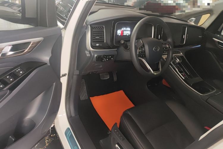 Used GAC Trumpchi M8 2021 Lingxiu Series 390T Ultimate Edition
