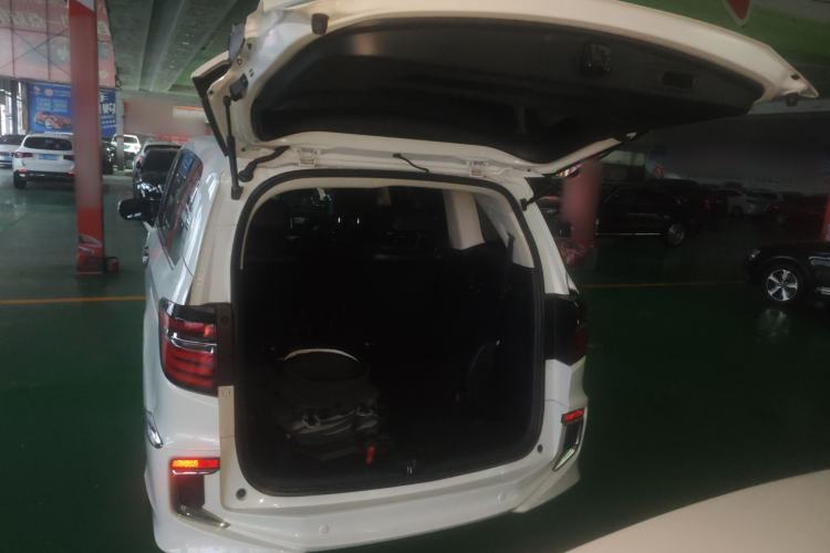 Used Honda Elysion 2019 2.0L Hybrid Supreme Edition