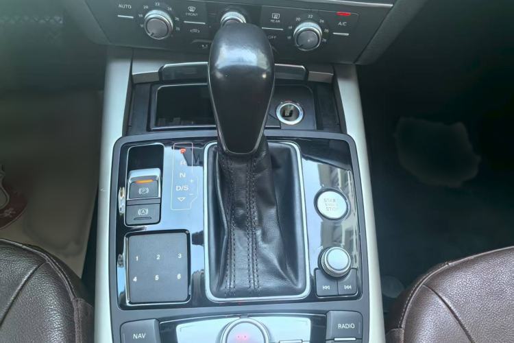 Used Audi A7 2017 35 TFSI Fashion Model