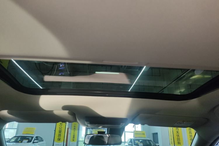 Used Nissan Sylphy 2021 1.6L XL CVT Enjoyment Edition