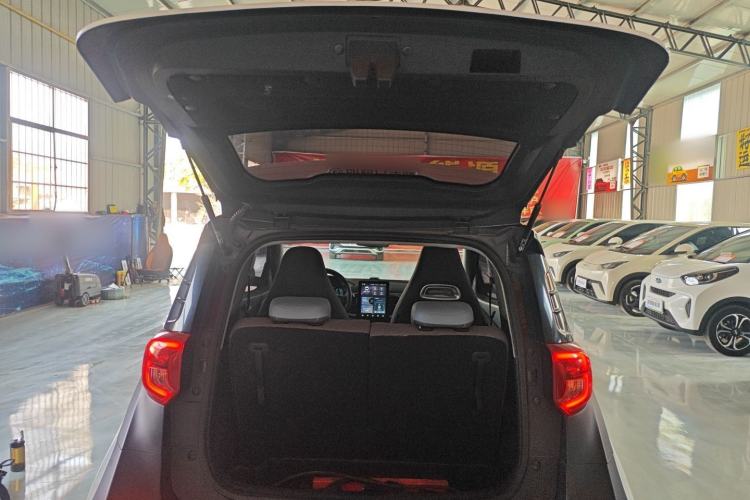 Used Chery Little Ant 2024 251km True Love Edition
