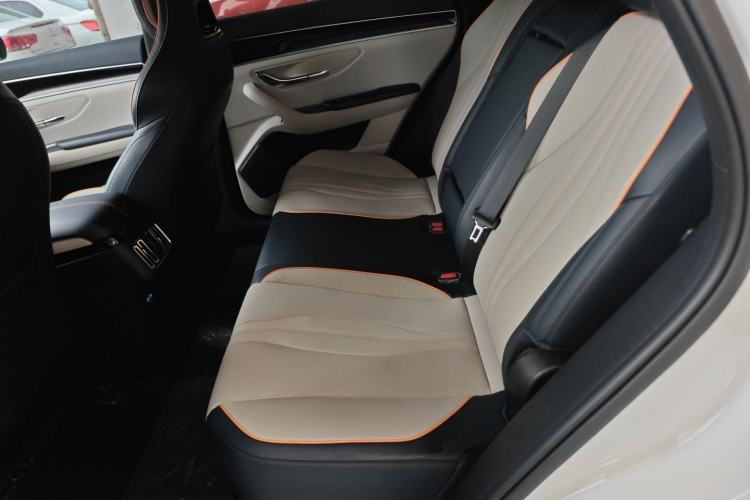 Used BYD Song PLUS New Energy 2023 Champion Edition DM-i 110KM Flagship PLUS