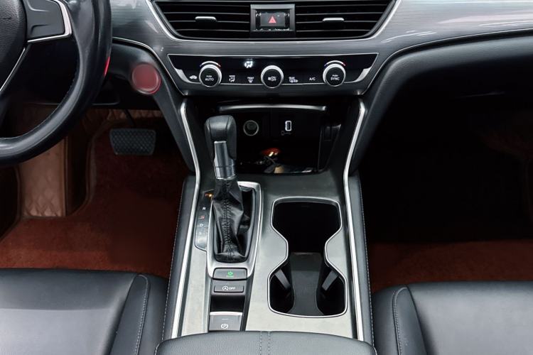 Used Honda Accord 2022 260TURBO Luxury Edition