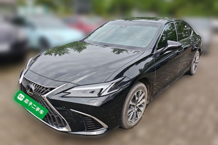 Used Lexus ES 2024 200 Premium Edition