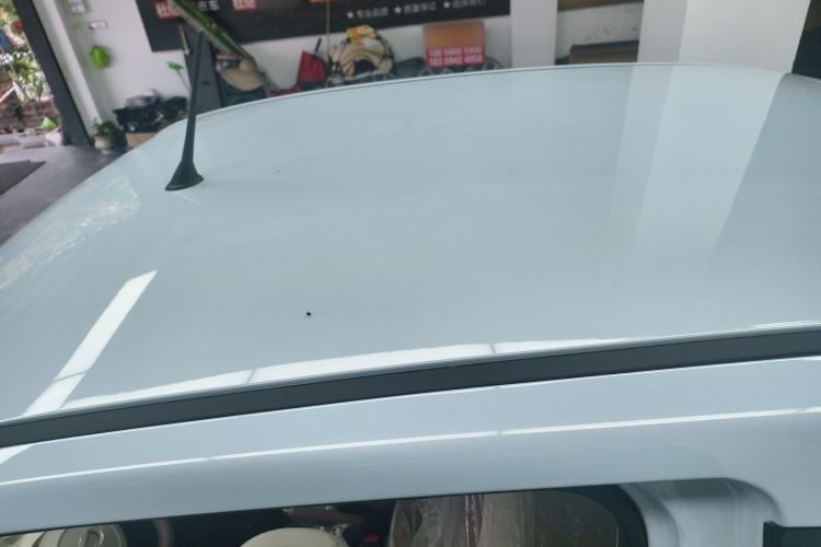 Used Bestune Pony 2026 Model 222km Cute Horse
