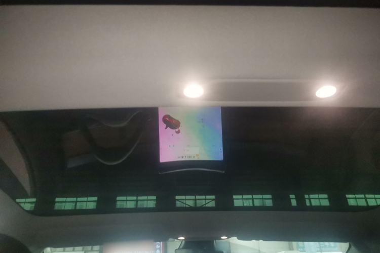 Used Tesla Model 3 2020 Refreshed Version Long-Range Rear-Wheel Drive
