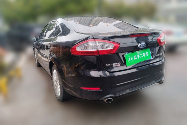 Used Ford Mondeo 2011 2.0L GTDi 200 Luxury Edition
