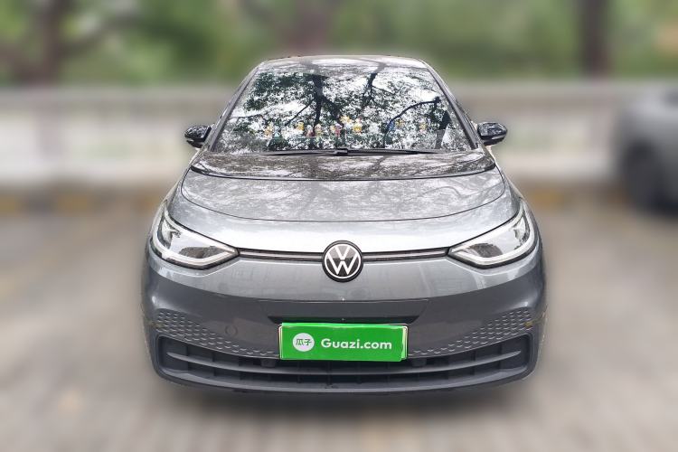 Used Volkswagen ID.3 2023 Pure Smart Edition