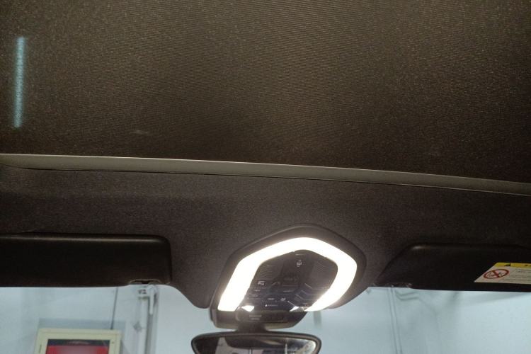 Used Porsche Macan 2017 Macan 2.0T