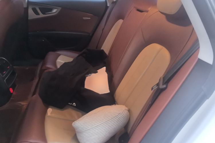 Used Audi A7 2014 35 FSI quattro Technology Edition