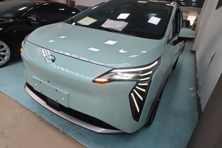 Used AION Y 2022 Plus 70 Smart Edition