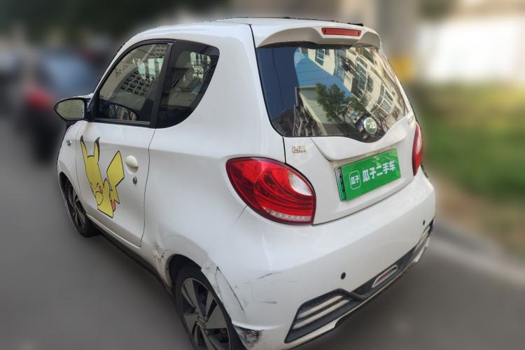 Used Know Beans D2 2017 D2 Enjoyment Edition
