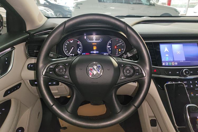 Used Buick LaCrosse 2021 Avenir Avia First-Edition Model