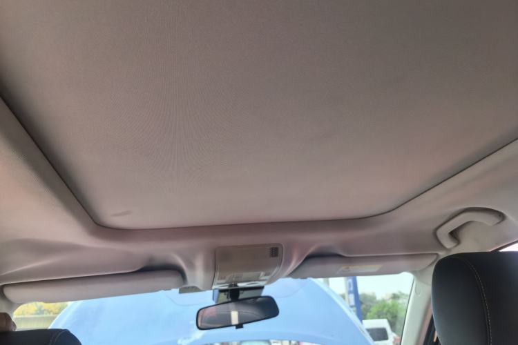 Used Qoros 5 2018 1.6T Automatic Leading Model