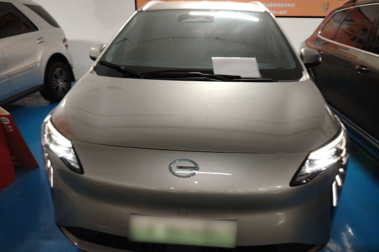 Used AION Y 2025 Plus 510 Enjoy Edition Front