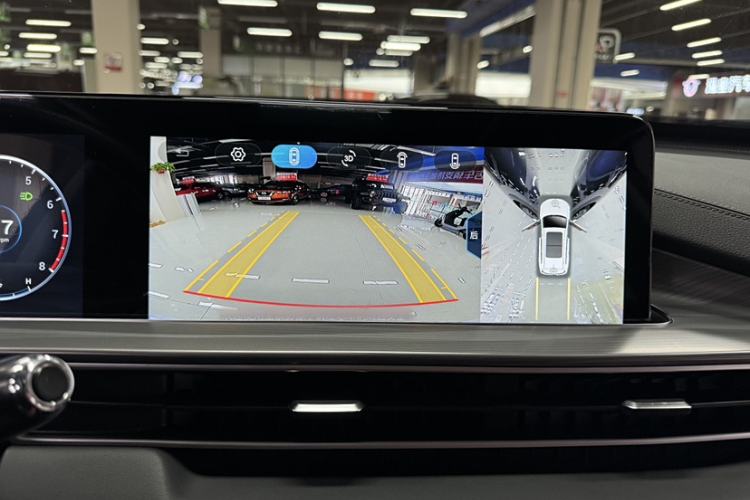 Used Chery Tiggo 8 PLUS 2021 290TGDI DCT Haoyao Edition