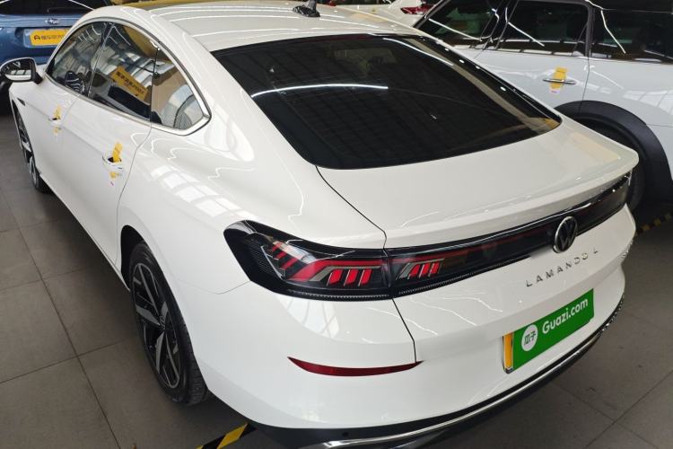 Used Volkswagen Lamando 2023 Lavida L 280TSI DSG Cool & Spicy Edition
