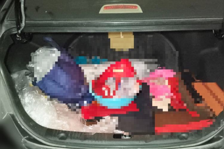 Used Hyundai Celesta 2010 1.6L MT GLS
