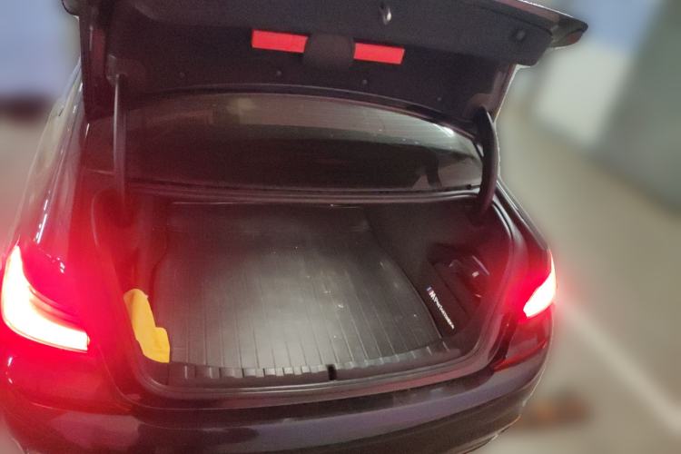 Used BMW 3 Series 2020 330i M Sport Night Edition