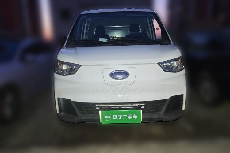 Used Karry Jiangtun 2023 Wide-body Edition AVIC Lithium Battery 38.64 kWh
