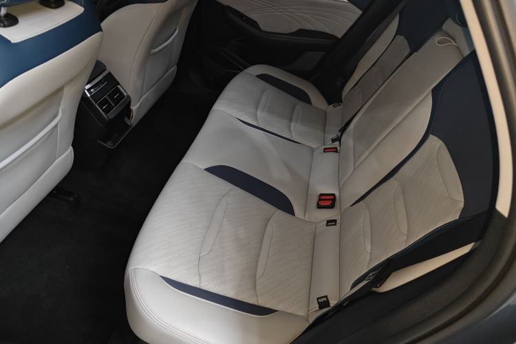 Used Geely Auto Preface 2021 2.0TD Luxury Version