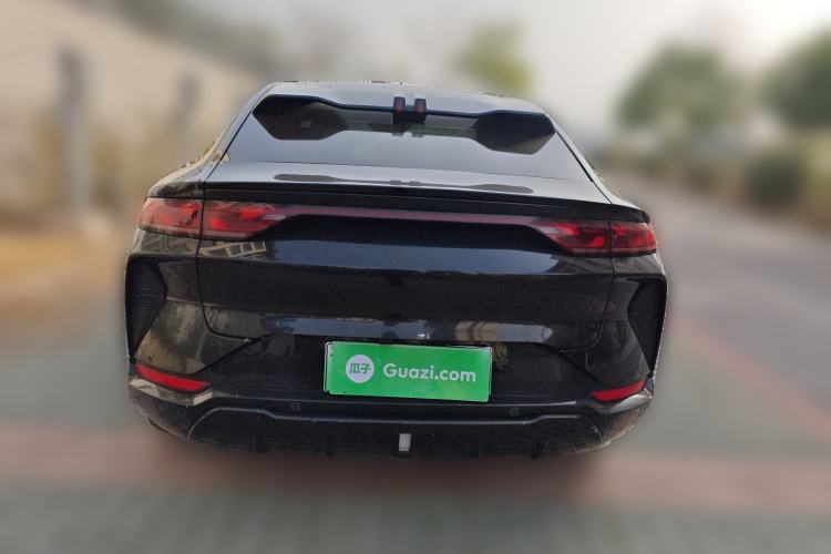 Used BYD Song L EV 2024 662 km Excellence Version
