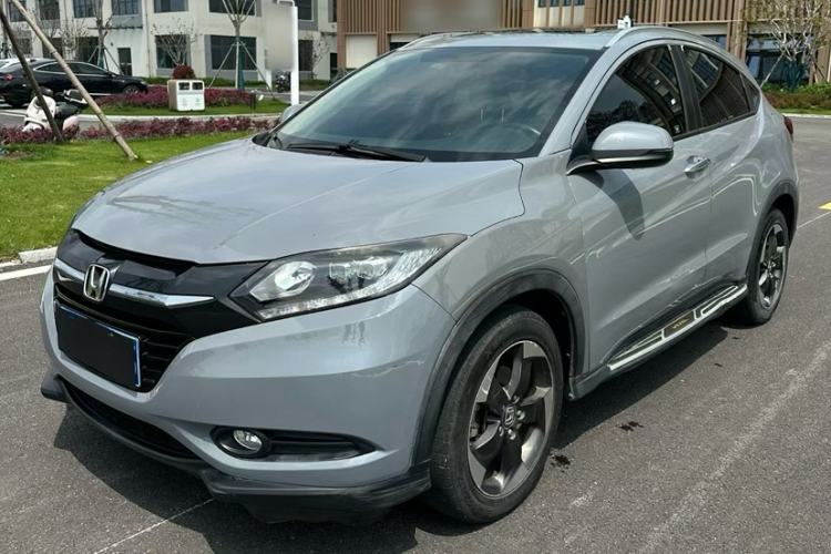 Used Honda Vezel 2015 1.8L CVT 2WD Luxury Model