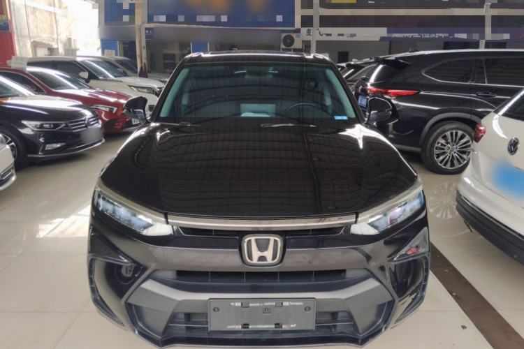 Used Honda Breeze 2023 240TURBO Two-Wheel Drive Elite Edition 5 Seats