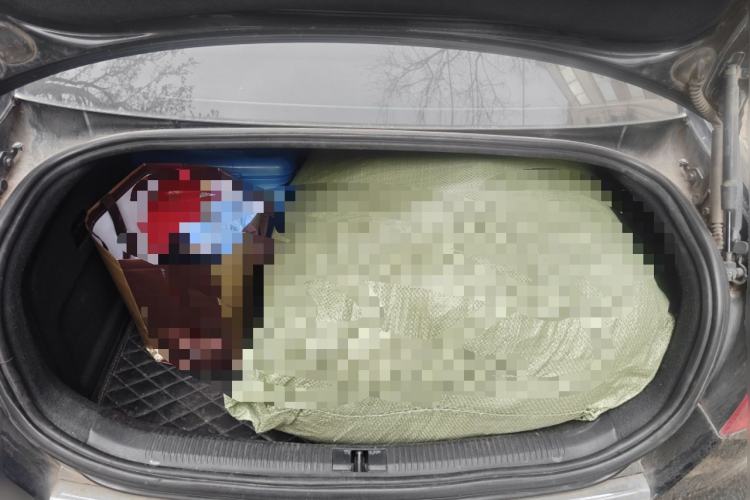 Used Audi A6L 2011 2.7 TDI Comfort Model
