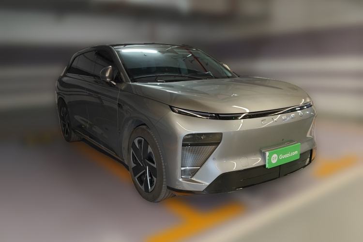 Used EXEED Star Era ET 2024 Range-Extended 200 Pro+